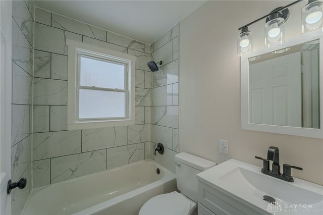 213 N Delmar Avenue, Dayton, OH 45403