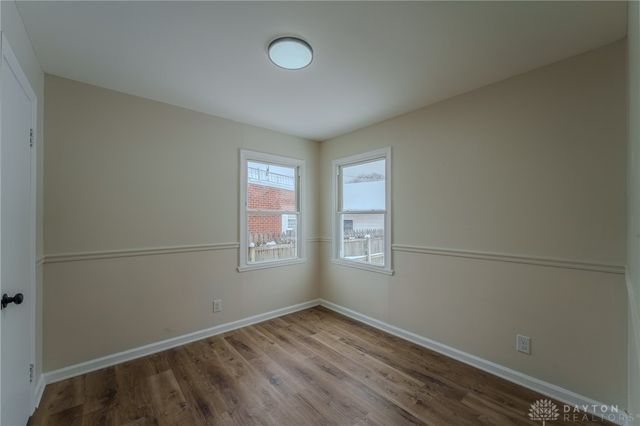 213 N Delmar Avenue, Dayton, OH 45403