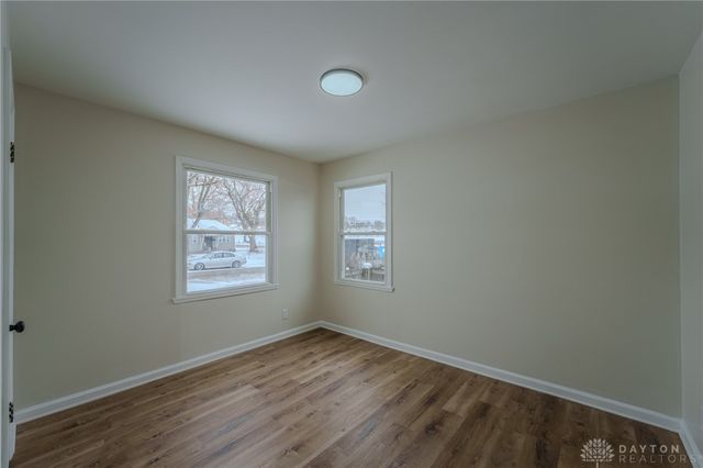 213 N Delmar Avenue, Dayton, OH 45403