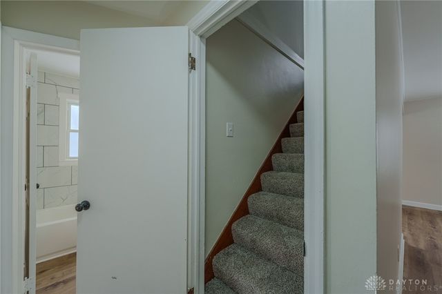 213 N Delmar Avenue, Dayton, OH 45403