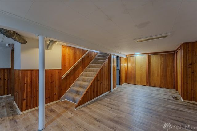 213 N Delmar Avenue, Dayton, OH 45403