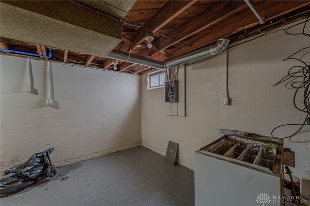 213 N Delmar Avenue, Dayton, OH 45403