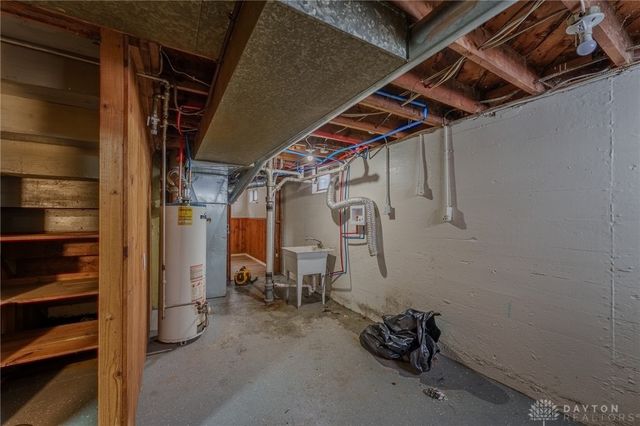 213 N Delmar Avenue, Dayton, OH 45403