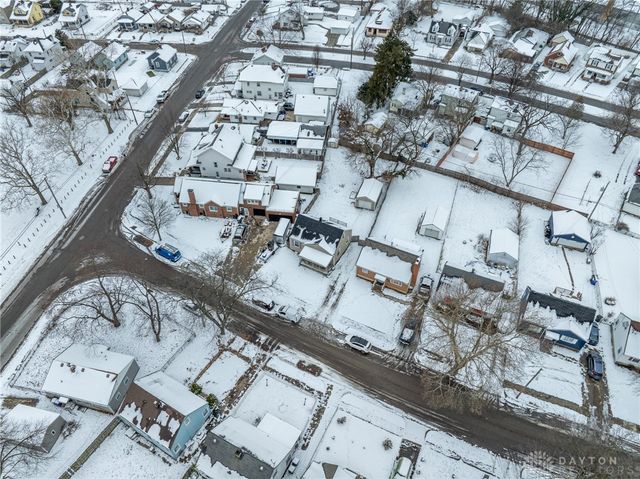 213 N Delmar Avenue, Dayton, OH 45403