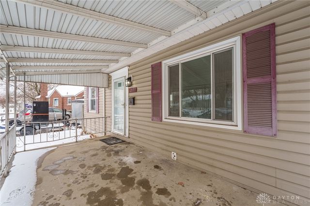 213 N Delmar Avenue, Dayton, OH 45403