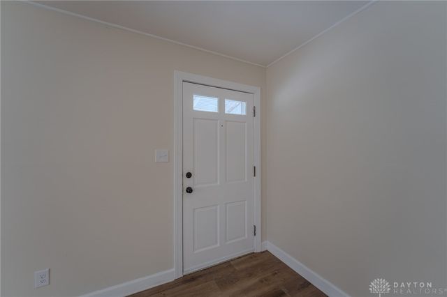 213 N Delmar Avenue, Dayton, OH 45403