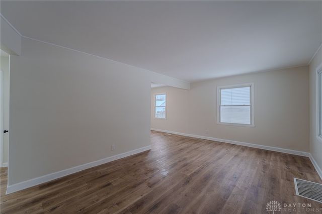 213 N Delmar Avenue, Dayton, OH 45403