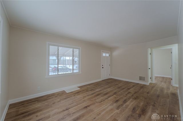 213 N Delmar Avenue, Dayton, OH 45403