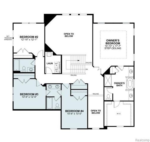 12052 Moore Lane, Washington, MI 48094