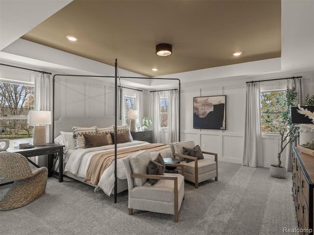 12052 Moore Lane, Washington, MI 48094