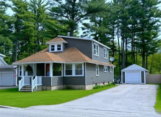 87 Chestnut Hill Road, Rochester, NH 03867