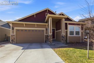 7662 Camille Court, Colorado Springs, CO 80908