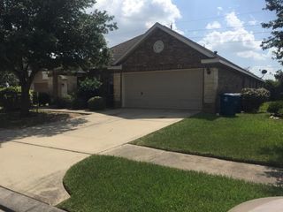 22311 Bridgestone Ridge Drive, Spring, TX 77388