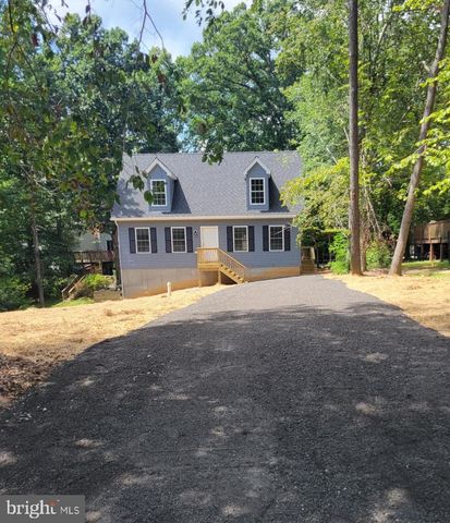 11503 VENTURA TRL, Lusby, MD 20657