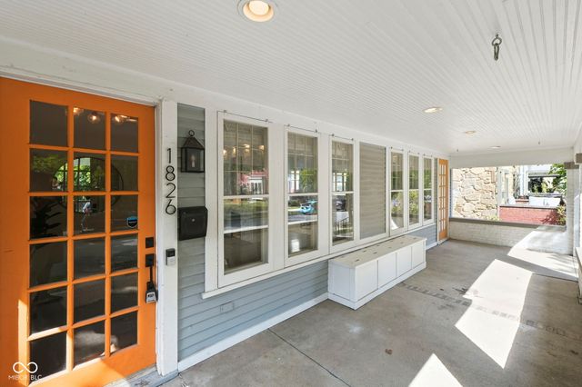 1826 N Talbott Street, Indianapolis, IN 46202