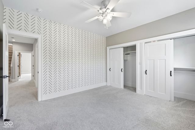 1826 N Talbott Street, Indianapolis, IN 46202