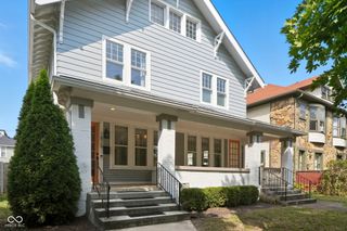 1826 N Talbott Street, Indianapolis, IN 46202