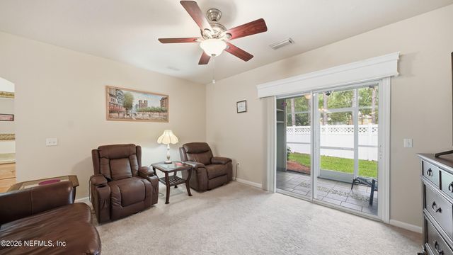 3750 SILVER BLUFF Boulevard 203, Orange Park, FL 32065
