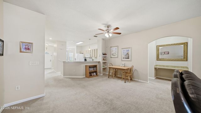 3750 SILVER BLUFF Boulevard 203, Orange Park, FL 32065