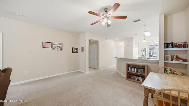 3750 SILVER BLUFF Boulevard 203, Orange Park, FL 32065