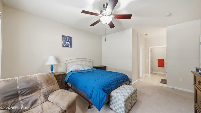 3750 SILVER BLUFF Boulevard 203, Orange Park, FL 32065