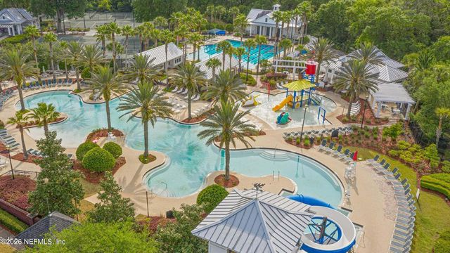 3750 SILVER BLUFF Boulevard 203, Orange Park, FL 32065