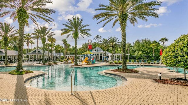 3750 SILVER BLUFF Boulevard 203, Orange Park, FL 32065