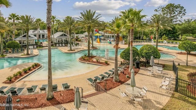 3750 SILVER BLUFF Boulevard 203, Orange Park, FL 32065
