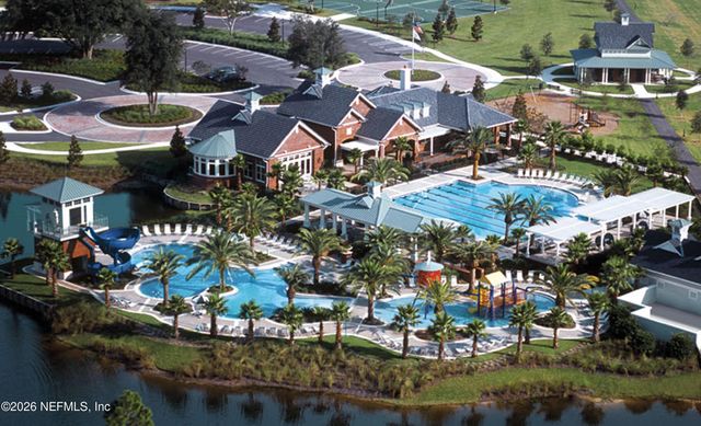 3750 SILVER BLUFF Boulevard 203, Orange Park, FL 32065
