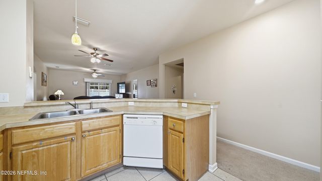 3750 SILVER BLUFF Boulevard 203, Orange Park, FL 32065