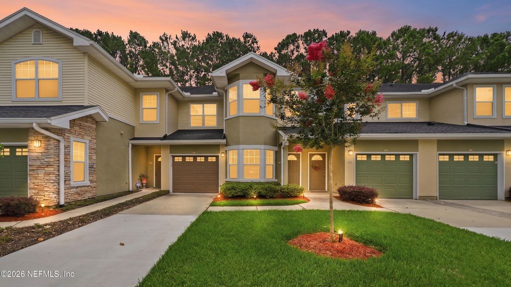 3750 SILVER BLUFF Boulevard 203, Orange Park, FL 32065