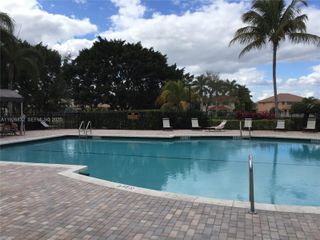 815 Vista Meadows Drive, Weston, FL 33327