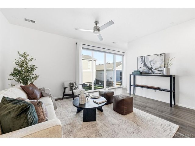 4632 S Malaya Ct, Aurora, CO 80015