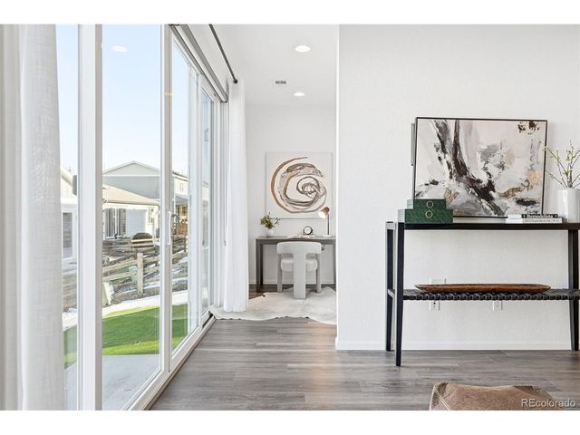 4632 S Malaya Ct, Aurora, CO 80015