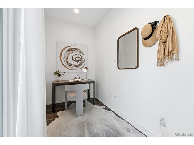 4632 S Malaya Ct, Aurora, CO 80015