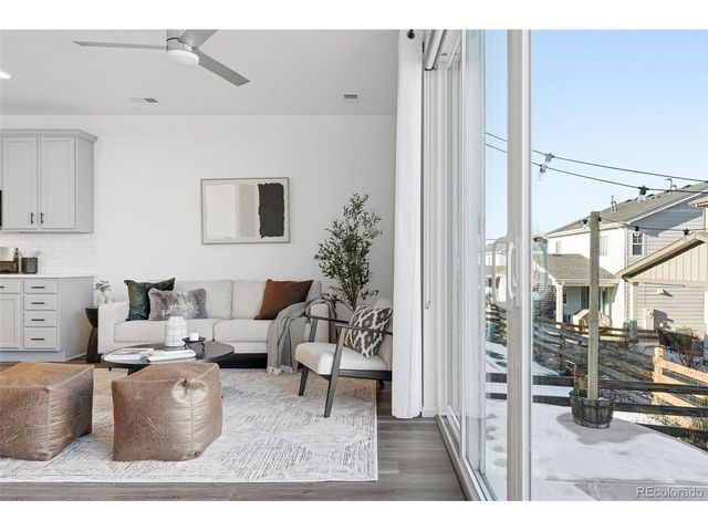 4632 S Malaya Ct, Aurora, CO 80015