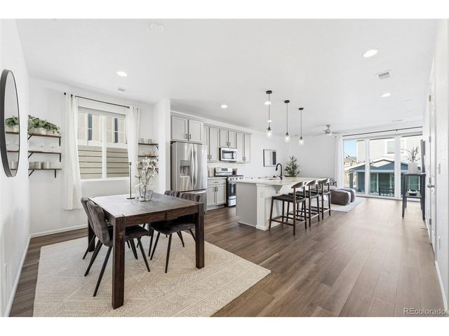 4632 S Malaya Ct, Aurora, CO 80015