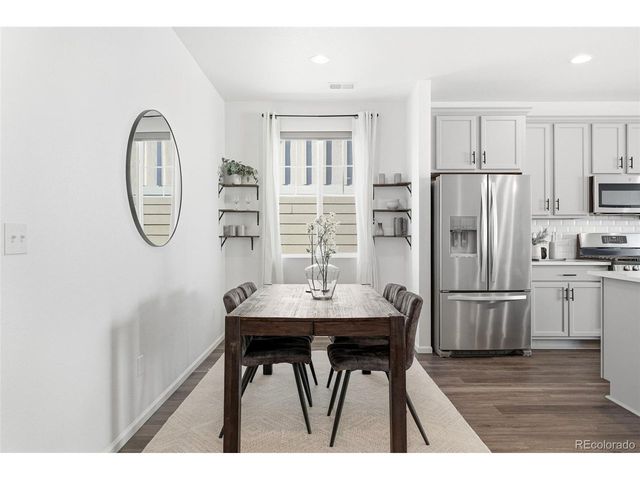 4632 S Malaya Ct, Aurora, CO 80015