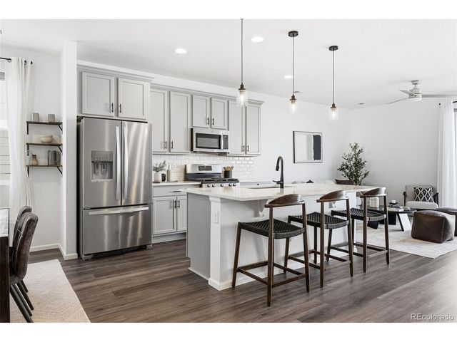 4632 S Malaya Ct, Aurora, CO 80015