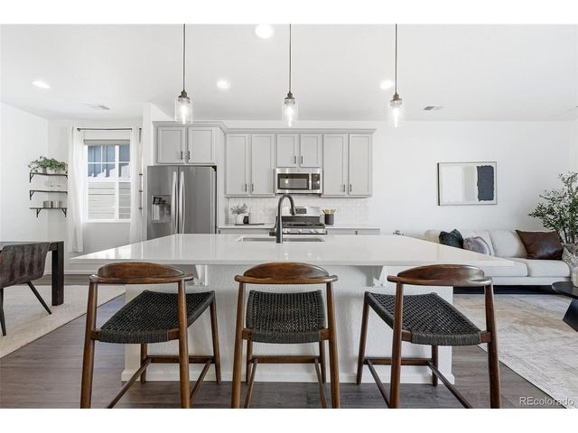 4632 S Malaya Ct, Aurora, CO 80015