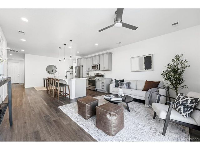 4632 S Malaya Ct, Aurora, CO 80015