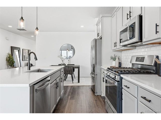 4632 S Malaya Ct, Aurora, CO 80015