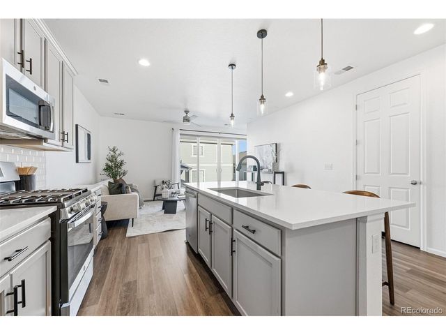 4632 S Malaya Ct, Aurora, CO 80015