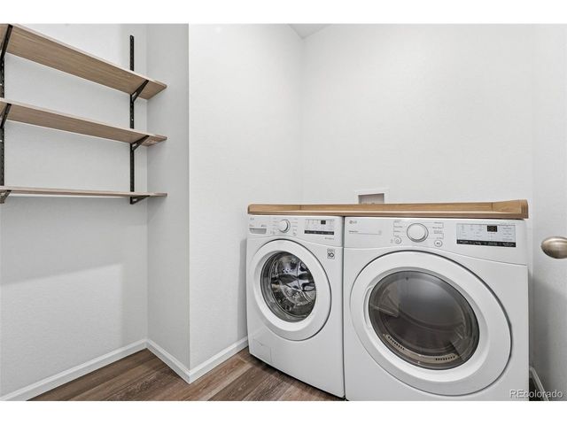 4632 S Malaya Ct, Aurora, CO 80015