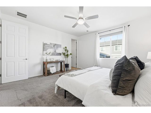 4632 S Malaya Ct, Aurora, CO 80015