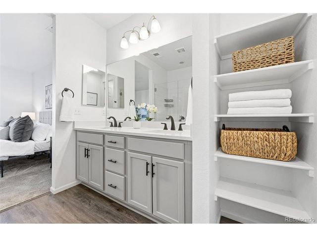 4632 S Malaya Ct, Aurora, CO 80015