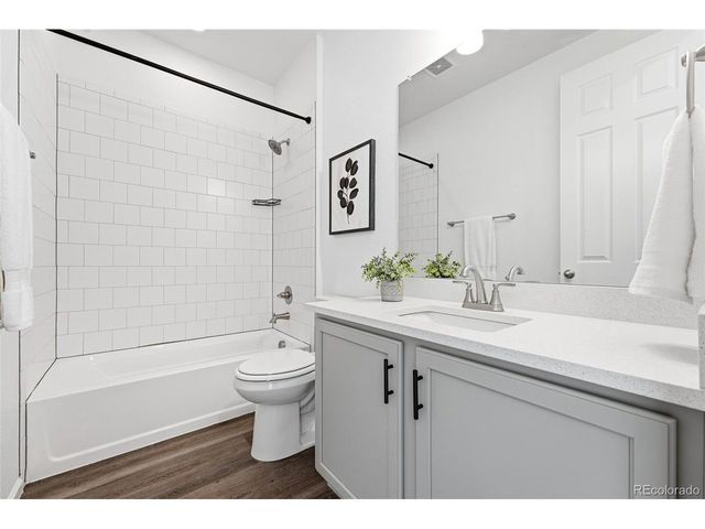 4632 S Malaya Ct, Aurora, CO 80015