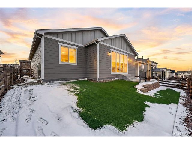 4632 S Malaya Ct, Aurora, CO 80015