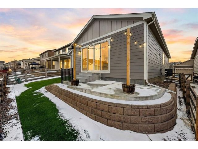 4632 S Malaya Ct, Aurora, CO 80015