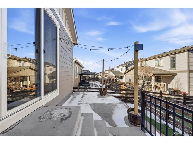 4632 S Malaya Ct, Aurora, CO 80015